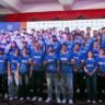 Asian Games 2026: India's Full Schedule, Contingent, Key Athletes and Live Streaming