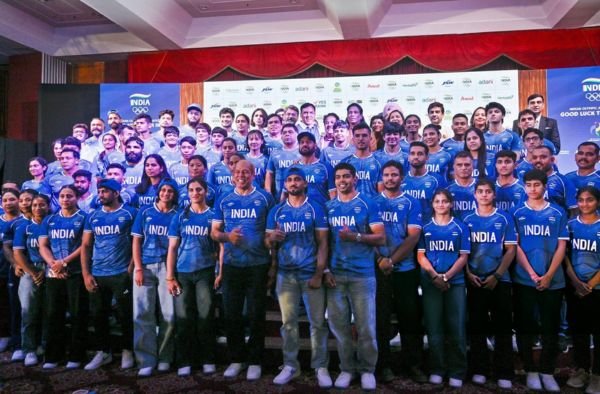 Asian Games 2026: India's Full Schedule, Contingent, Key Athletes and Live Streaming
