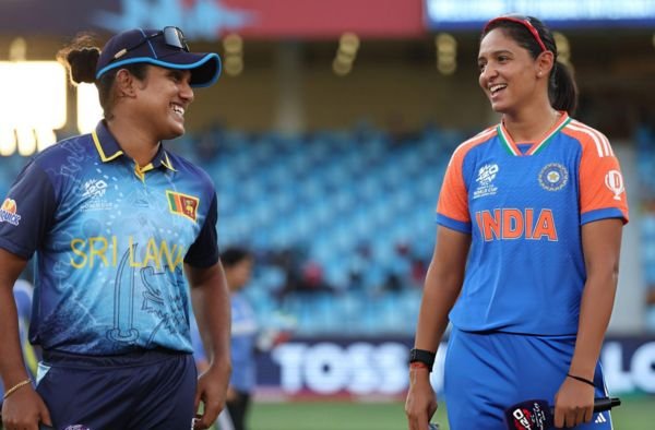 Asian Games 2026 Women's Cricket Final: India vs Sri Lanka Set for Gold-Medal Rematch