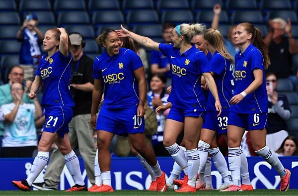 Why Chelsea Women's New Fertility Fund Could Change Player Welfare in Football