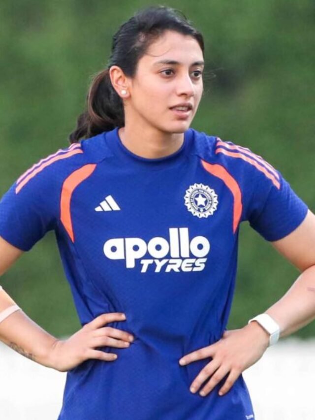 India vs Sri Lanka Women's Asia Cup 2026 Final | Smriti Mandhana