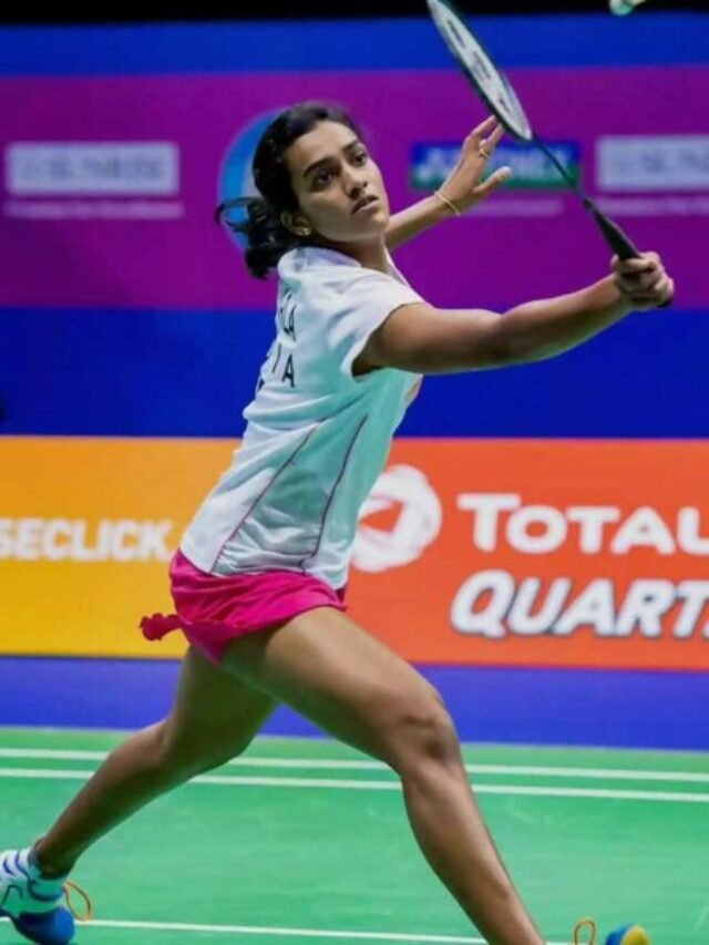 India Badminton Squad Asian Games 2026 | PV Sindhu