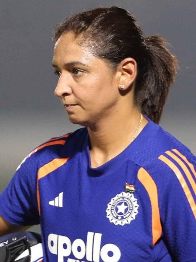 India Women's Asia Cup 2026 | Harmanpreet Kaur