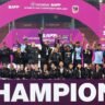 East Bengal AFC Women's Champions League 2026-27: Group B Draw, Schedule and Teams