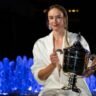 Elena Rybakina Career Grand Slam: Why Roland Garros Is Now Her Next Major Target