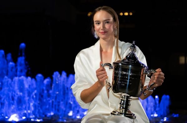 Elena Rybakina Career Grand Slam: Why Roland Garros Is Now Her Next Major Target