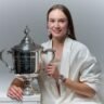 Elena Rybakina Becomes 30th Woman to Reach World No. 1; Check Complete List