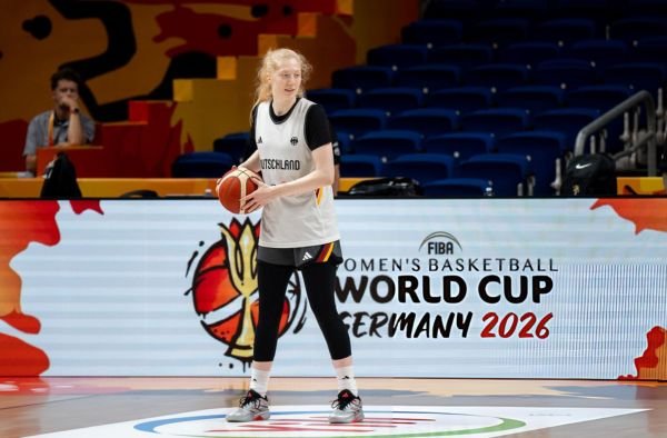 FIBA Women's Basketball World Cup 2026: Schedule, Groups, Teams and Players to Watch