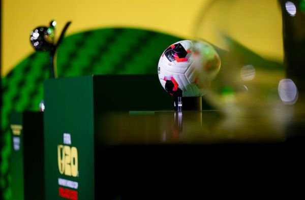 FIFA U-20 Women's World Cup 2026: Schedule, Groups, Teams and Previous Results