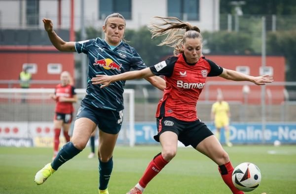 Frauen-Bundesliga to Become Club-Run From 2027: What the DFB Agreement Means
