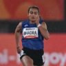 The 0.01-Second Finish That Turned Harita Bhadra Into an Asian Games Medallist