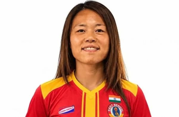 Who Is Hitomi Tanaka? East Bengal's Japanese Signing Ahead of AFC Campaign
