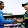 ICC Women's Champions Trophy 2027: Dates, Hosts, Teams and Tournament Format