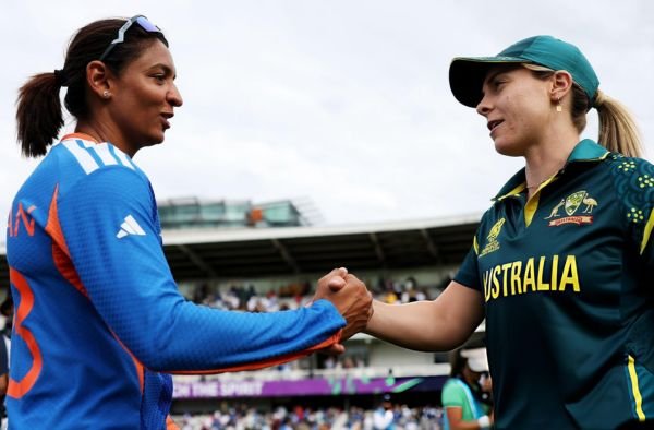 ICC Women's Champions Trophy 2027: Dates, Hosts, Teams and Tournament Format