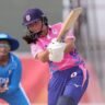 India at Asian Games 2026: Women's Cricket, Teqball and Soft Tennis Results Explained