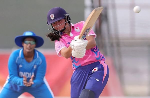 India at Asian Games 2026: Women's Cricket, Teqball and Soft Tennis Results Explained