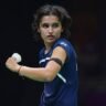 India's Asian Games Badminton Campaign Ends Without an Individual Medal