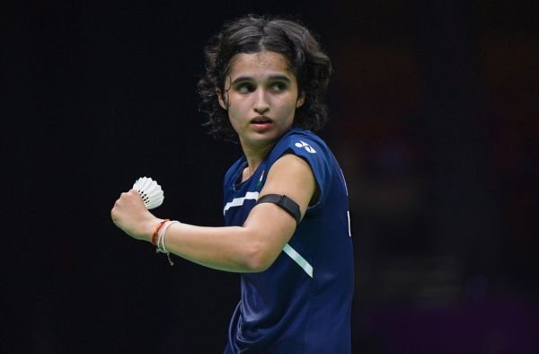 India's Asian Games Badminton Campaign Ends Without an Individual Medal