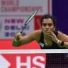 India Badminton Squad for Asian Games 2026: PV Sindhu, Tanvi Sharma Lead 20-Member Team