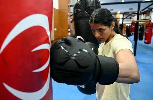 Asian Games 2026: Indian Boxers Get Direct 2027 World Championships Route