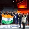 India Take Silver and Bronze as Uzbekistan and China Reclaim Chess Olympiad Gold