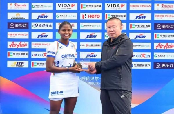 India Thrash Malaysia 11-1 at AHF Junior Asia Cup 2026 to Strengthen Title Defence