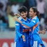Women's Asia Cup 2026: India's Dominant Win Over Pakistan and Semifinal Qualification Explained