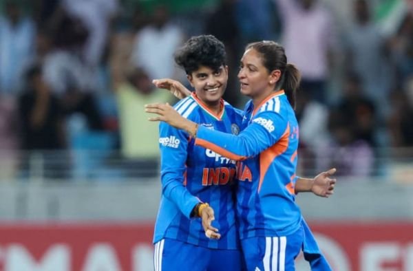 Women's Asia Cup 2026: India's Dominant Win Over Pakistan and Semifinal Qualification Explained