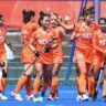 Asian Games 2026: India Women Crush Uzbekistan 19-0 as Deepika Sehrawat Scores Eight