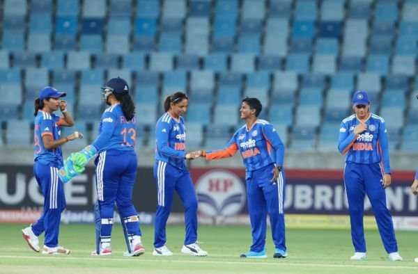 India Women vs Hong Kong Women: Asia Cup 2026 Schedule, Live Streaming and Prediction