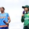 India vs Pakistan Women's Asia Cup 2026: Preview, Squads, Schedule and Where to Watch