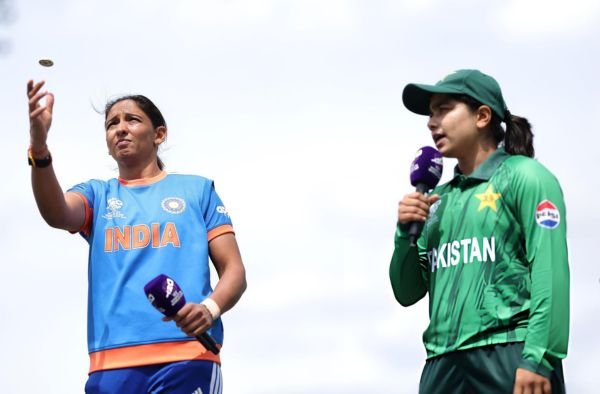 India vs Pakistan Women's Asia Cup 2026: Preview, Squads, Schedule and Where to Watch
