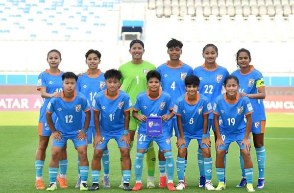 India vs Russia Women: Why the Proposed October Fixtures Matter for the Blue Tigresses