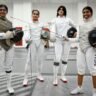 India Women at Asian Games 2026: Full Day-Wise Schedule, Events and Timings