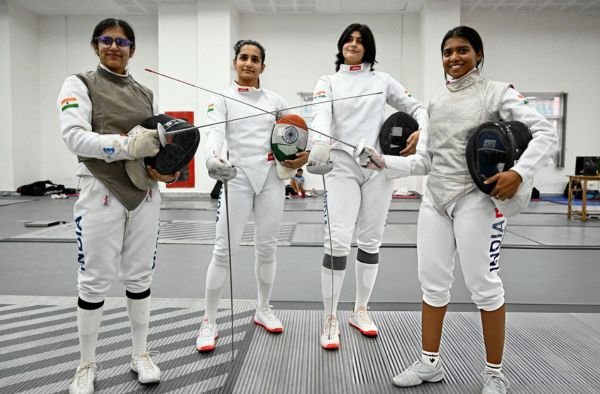 India Women at Asian Games 2026: Full Day-Wise Schedule, Events and Timings