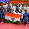 India Women Win Kabaddi Gold at Asian Games 2026, Beat Iran 37-34