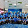 India Women's Hockey Target Asian Games Gold After Historic World Cup Finish