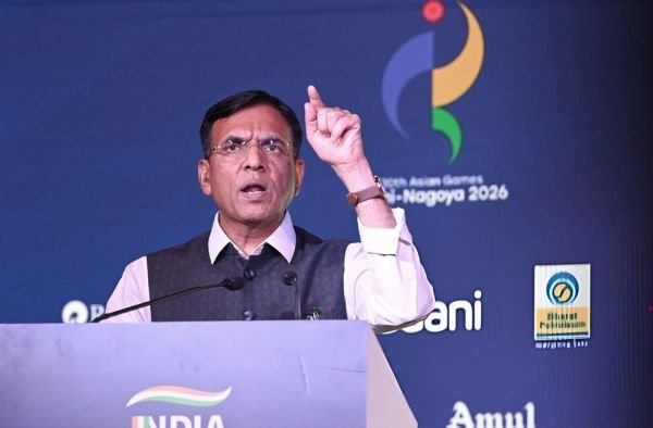 Why India Is Seeking Help From Nagoya's Indian Diaspora for Asian Games Accommodation