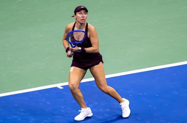 Why Jessica Pegula Pulled Out of Singapore Open After US Open Semi-Final Run