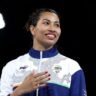 Lovlina Borgohain's 5-0 Masterclass Keeps Her Asian Games Gold Dream Alive