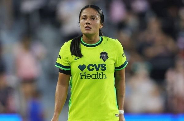 Manchester United Women Closing in on Rebeca Bernal Transfer from Washington Spirit