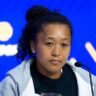 Naomi Osaka's Achilles Injury: What Her US Open Defeat to Elena Rybakina Means
