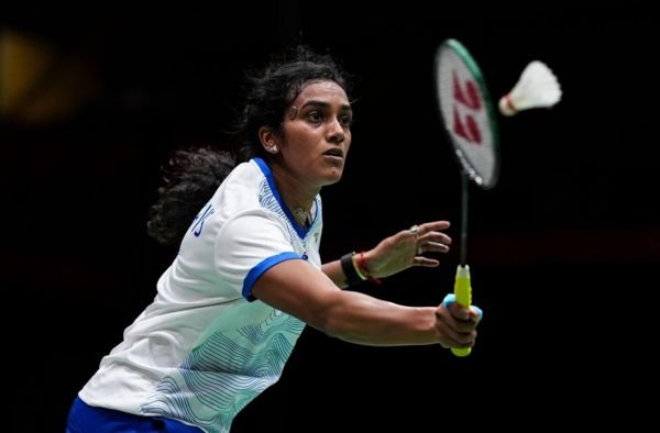 PV Sindhu Set for Unusual Doubles Role in India's Asian Games 2026 Quarterfinal