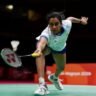 PV Sindhu and Unnati Hooda Fall Short as India's Asian Games Badminton Run Ends