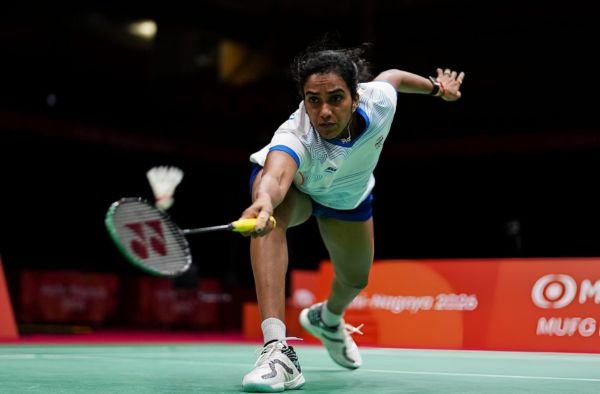 PV Sindhu and Unnati Hooda Fall Short as India's Asian Games Badminton Run Ends