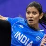 Quincy D'Souza Loses Teqball Semifinal After 7-3 Lead, Eyes Bronze at Asian Games 2026