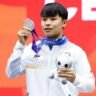 How Did Roshibina Devi Go From Missing India's Squad to Winning Another Asian Games Medal?
