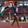 Seema Kumari Ends a 16-Year Wait as India Adds Five Medals in Aichi-Nagoya