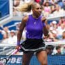 Serena Williams Says She'll "Probably Play Again" in Singles After Four-Year Absence