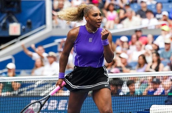 Serena Williams Says She'll "Probably Play Again" in Singles After Four-Year Absence